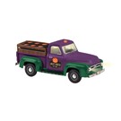 Lionel 2535120 Jack's Patch Halloween TMCC Truck