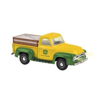 Lionel 2535130 John Deere TMCC Truck