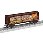 Lionel 2538030 Well Stocked Shelves Boxcar