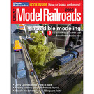Kalmbach Books Great Model Railroads 2026