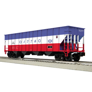 Lionel 2542509 Bessemer & Lake Erie #65000