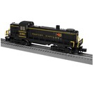 2545080 Western Maryland RS-3 LionChief #196
