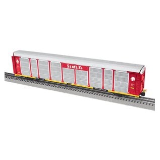 Lionel 2526410 Santa Fe VISION Autorack #978106