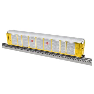 Lionel 2526480 Kansas City Southern Autorack #705075