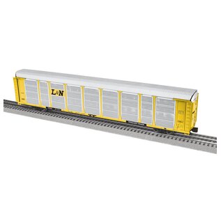 Lionel 2526490 Louisville & Nashville Autorack #911441