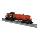Lionel 2545060 New Haven LionChief RS-3 #529
