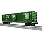 Lionel 2542330 New Hope & Ivyland ACF50' Boxcar#615