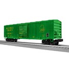 Lionel 2542310 Hillsdale County ACF 50' Box #805