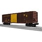 Lionel 2542340 Norfolk Southern  ACF 50' Boxcar #2227