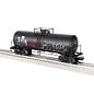 Lionel 2542381 LLTX Graffiti 40' Tank Car #542381