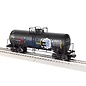 Lionel 2542382 LLTX Graffiti 40' Tank Car #542396