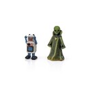 Woodland Scenics A2860 Earth Visitors, Find Me Figures