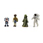 Woodland Scenics A2865 Sci-Fi Figures, Find Me Figures