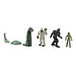 Woodland Scenics A2867 Monster Figures, Find Me Figures