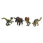 Woodland Scenics A2869 Dinosaur Figures, Find Me Figures