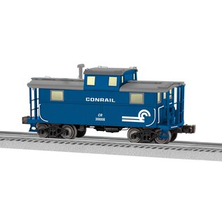 Lionel 2526010 Conrail N5 Cabin Car #30008