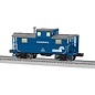 Lionel 2526010 Conrail N5 Cabin Car #30008