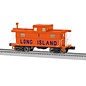 Lionel 2526020 Long Island N5 Cabin Car #1