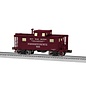 Lionel 2526040 Pennsylvania N5 Cabin Car #5015