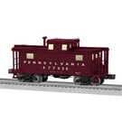 Lionel 2526050 Pennsylvania N5 Cabin Car #477635
