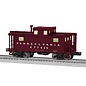 Lionel 2526050 Pennsylvania N5 Cabin Car #477635