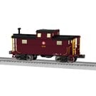 Lionel 2526060 PRSL N5 Cabin Car #236