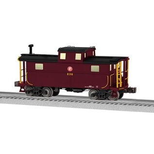 Lionel 2526060 PRSL N5 Cabin Car #236