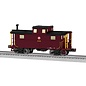 Lionel 2526060 PRSL N5 Cabin Car #236