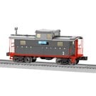 Lionel 2526070 Long Island VISION N5 Cabin Car #3