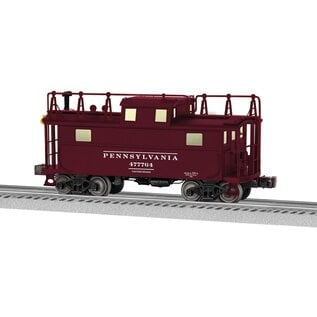 Lionel 2526080 Pennsylvania VISION N5 Cabin Car #477764