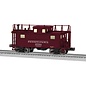 Lionel 2526080 Pennsylvania VISION N5 Cabin Car #477764