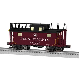 Lionel 2526090 Pennsylvania VISION N5 Cabin Car #477727