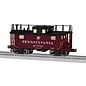 Lionel 2526090 Pennsylvania VISION N5 Cabin Car #477727