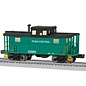 Lionel 2526100 Penn Central VISON N5 Cabin Car #22885
