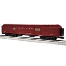 Lionel 2527270 Lionel Lines Vision Baggage "Santa Clara"