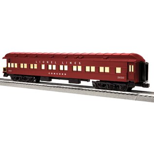 Lionel 2527290 Lionel Lines Observation "Concord"