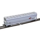 Atlas N 50006982 Centerflow Cov. Hopper KT Clays #68471