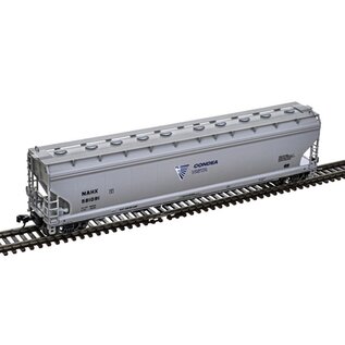 Atlas N 50006988 Centerflow Cov. Hopper Condea Vista Plastics #581901