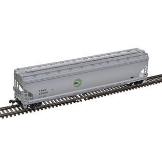 Atlas N 50006994 N Master ACF 5748 Centerflow Covered Hopper Cargill #40029