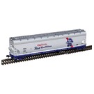 Atlas 50006991 Centerflow Cov. Hopper Pabst Blue Ribbon #1875