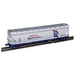 Atlas 50006993 Centerflow Cov. Hopper Pabst Blue Ribbon #1899
