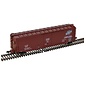Atlas 50007148 50' Boxcar CNW #522