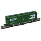 Atlas 50007145 50' Boxcar BN #329402
