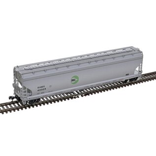 Atlas N 50006995 Centerflow Cov. Hopper Cargill #40054