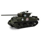 Atlas 3002654 "Thunderbolt IV" Sherman Tank, 1/43