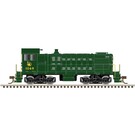 Atlas 40005717 Alco S-2 CNJ #1070, DCC/Sound