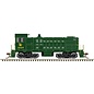 Atlas 40005717 Alco S-2 CNJ #1070, DCC/Sound