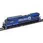 Atlas 40005832 Dash 8-40CW Conrail #6201, DC