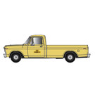Atlas 3002485 Ford F-100 Pickup Truck CNJ