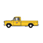 Atlas 3002486 Ford F-100 Pickup Truck CNW